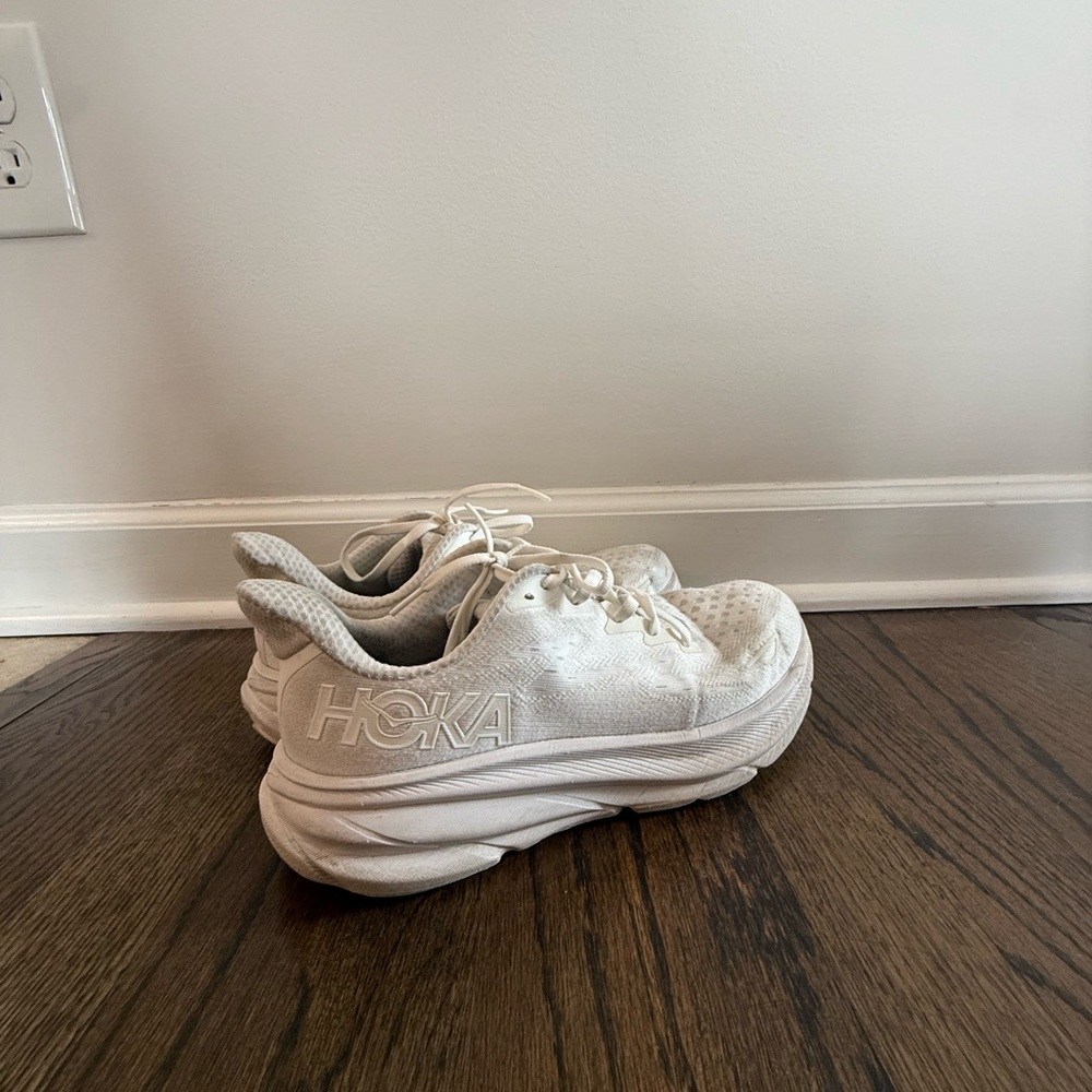 Hoka Clifton 9 Women’s